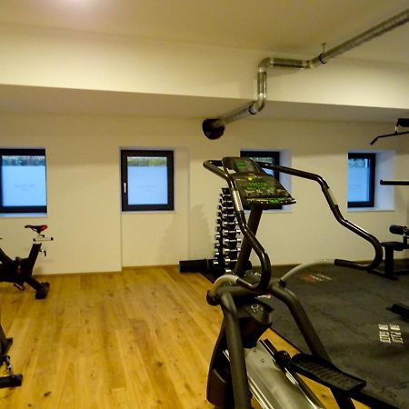 Apartment 3.4 Altmünster المظهر الخارجي الصورة