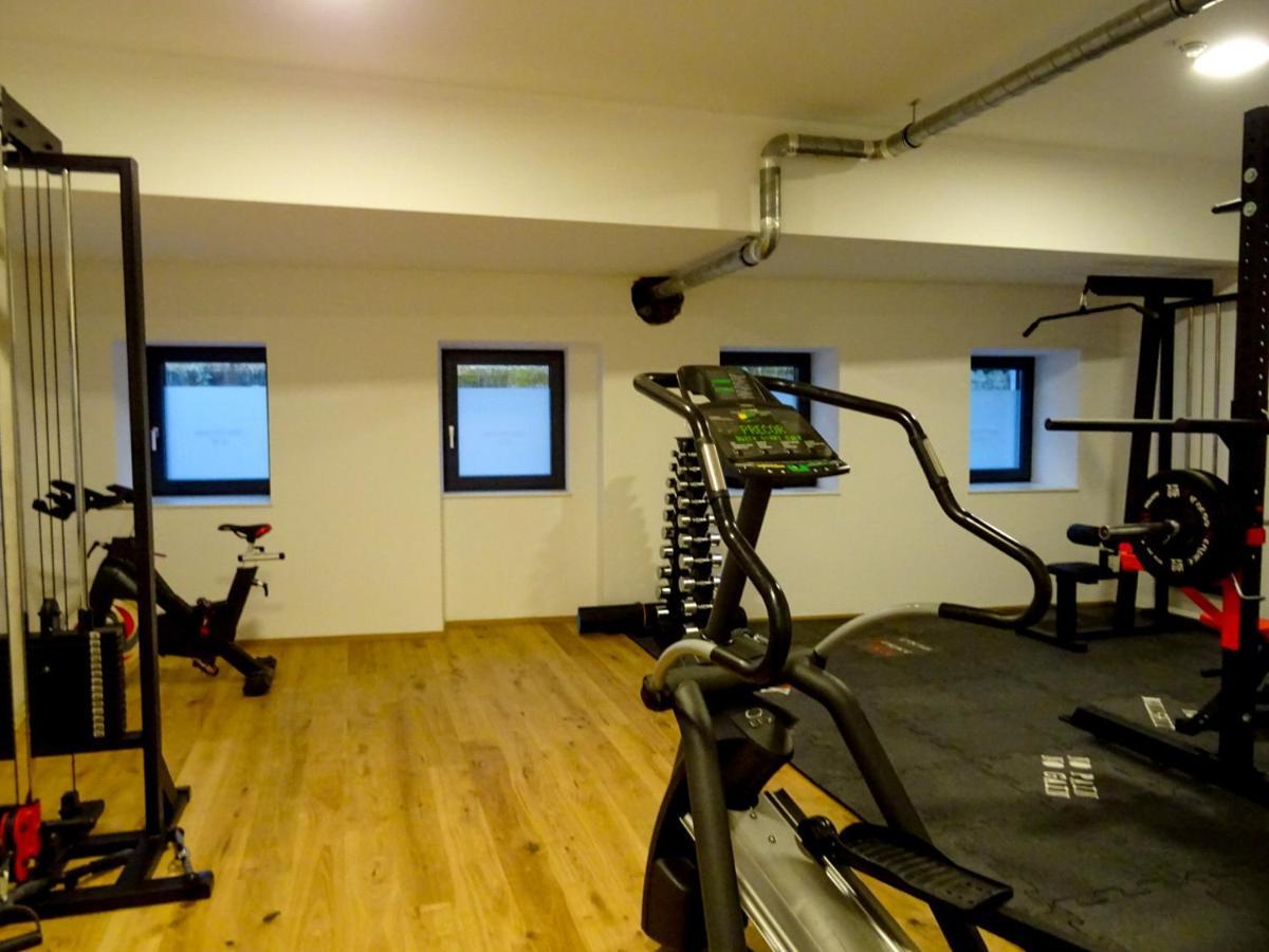 Apartment 3.4 Altmünster المظهر الخارجي الصورة