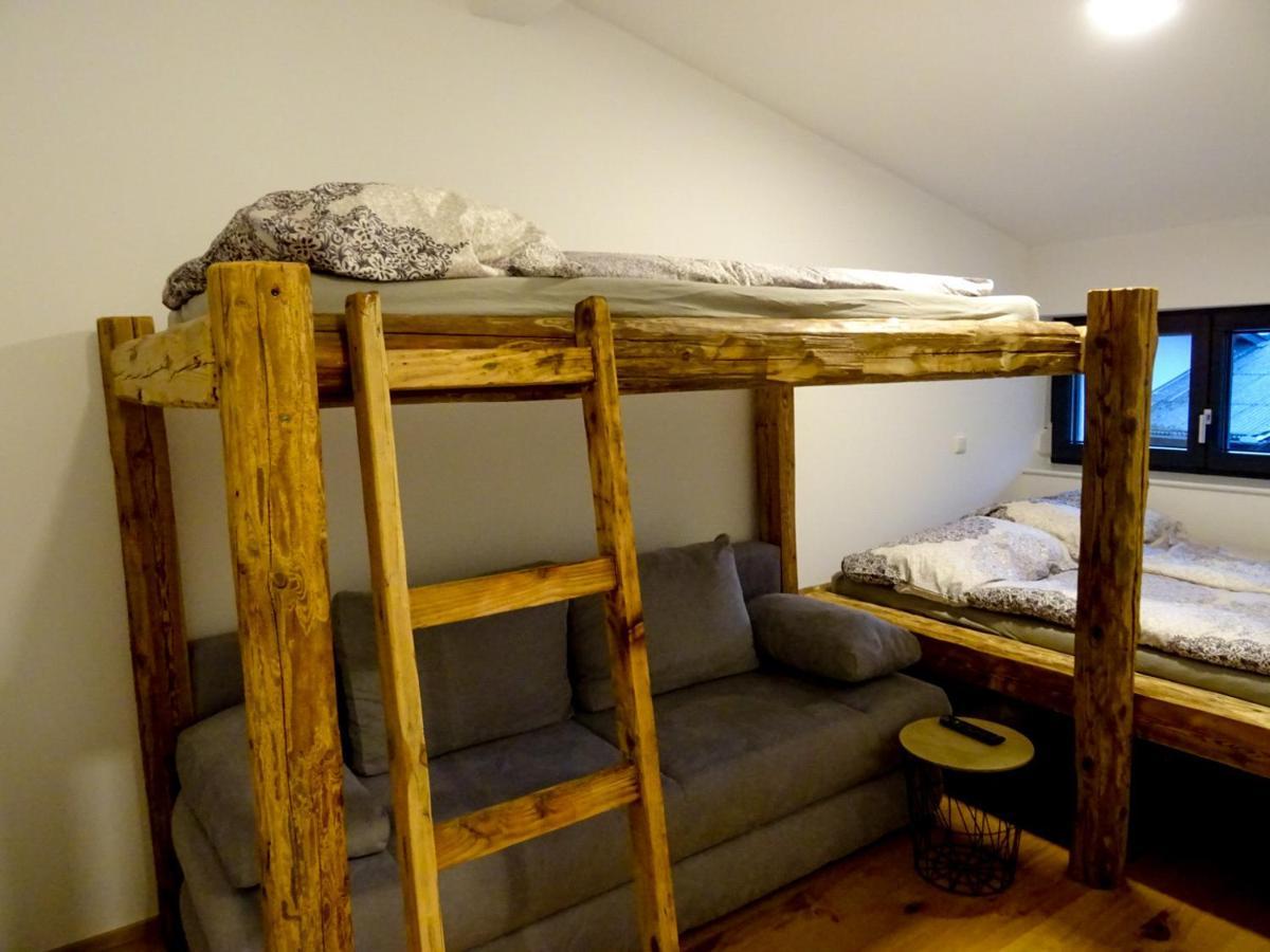 Apartment 3.4 Altmünster المظهر الخارجي الصورة