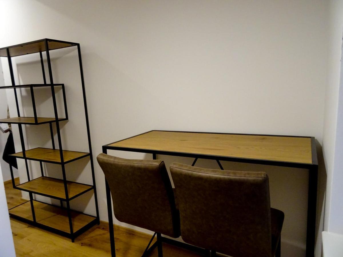 Apartment 3.4 Altmünster المظهر الخارجي الصورة