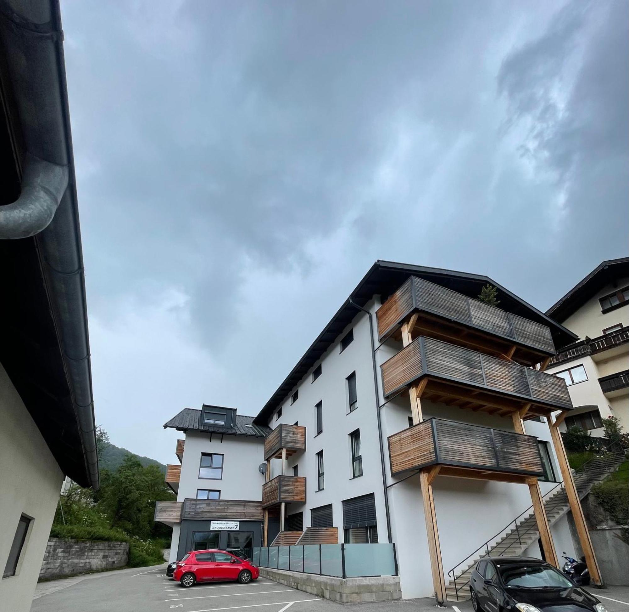 Apartment 3.4 Altmünster المظهر الخارجي الصورة